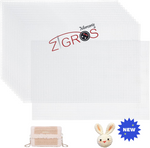 Rete per Borse Uncinetto