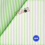 Cotone Artcraft Righe h 140cm