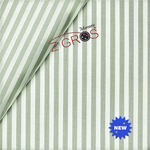 Cotone Artcraft Righe h 140cm