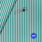 Cotone Artcraft Righe h 140cm