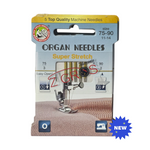Organ Needles aghi macchina da cucire
