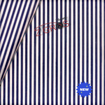 Cotone Artcraft Righe h 140cm