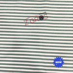 Cotone Artcraft Righe h 140cm