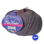 New Master 80% Lana 20% F. Acrilica