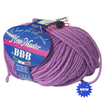 New Master 80% Lana 20% F. Acrilica