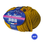 New Master 80% Lana 20% F. Acrilica