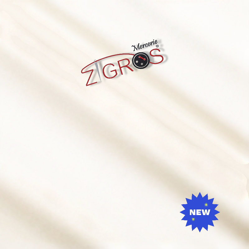 Cotone Percalle Omero 100% Cotone 295 cm