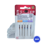 Aghi Singer Originali