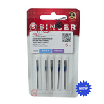 Aghi Singer Originali