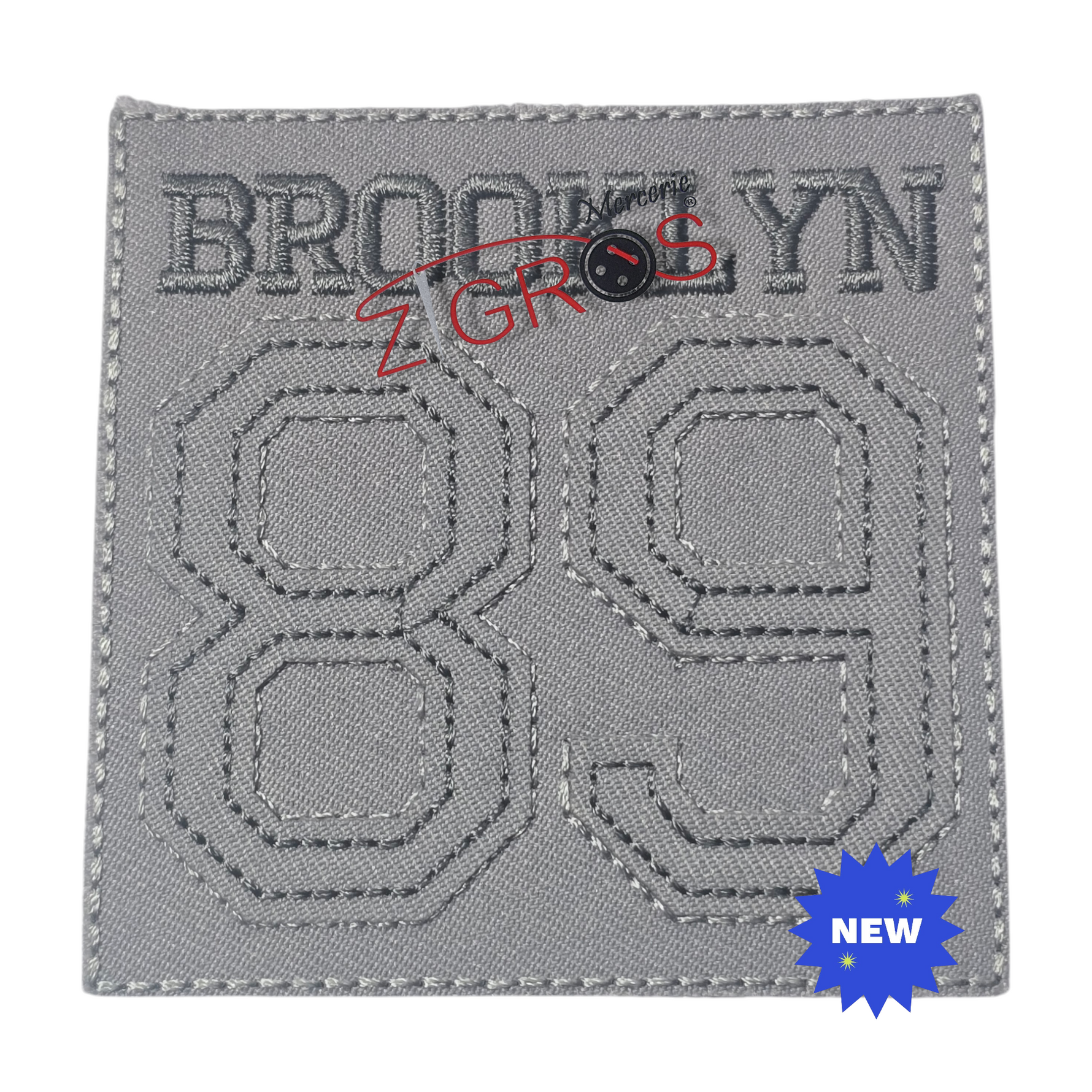 Sport Brooklyn h.7 cm (3:Varianti)
