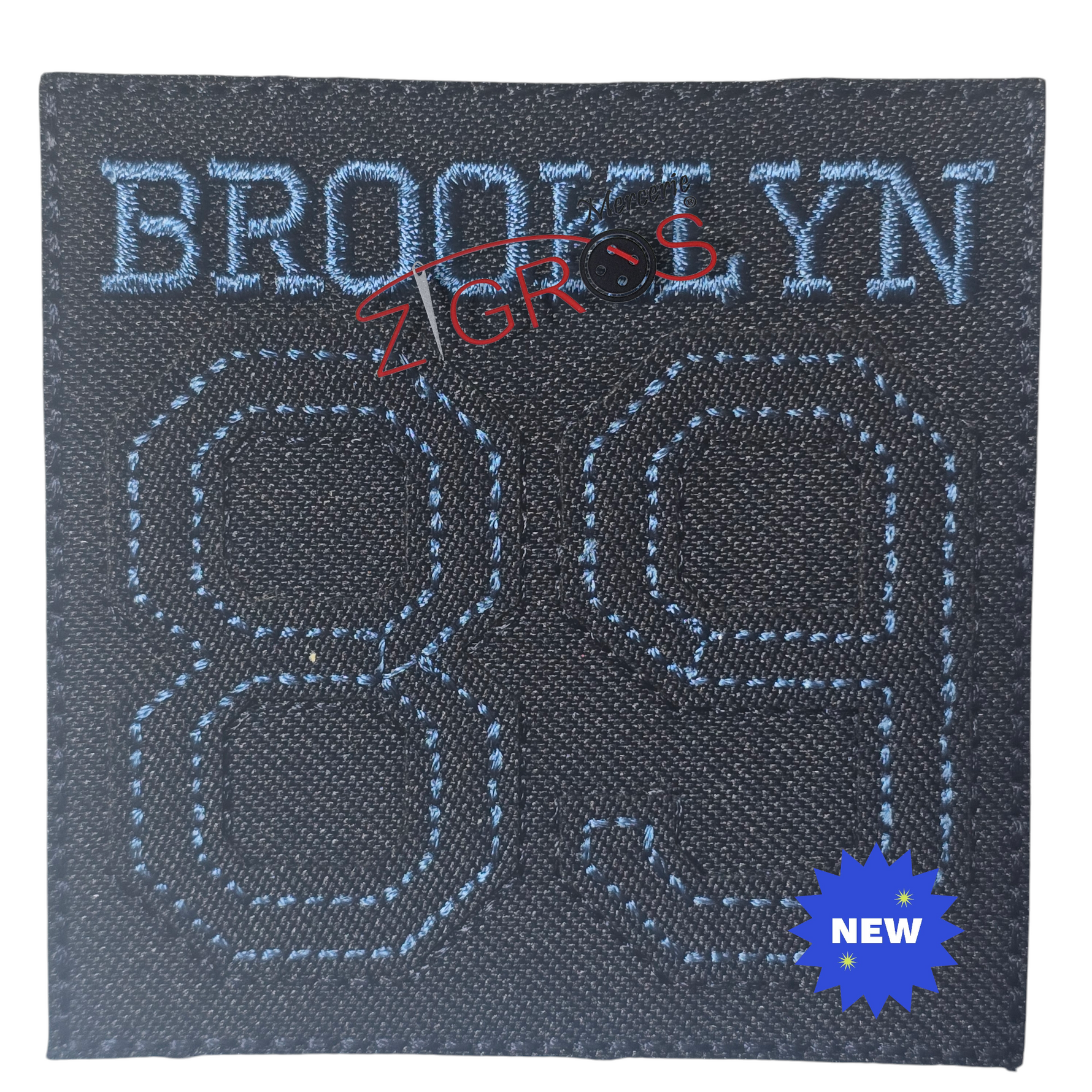 Sport Brooklyn h.7 cm (3:Varianti)
