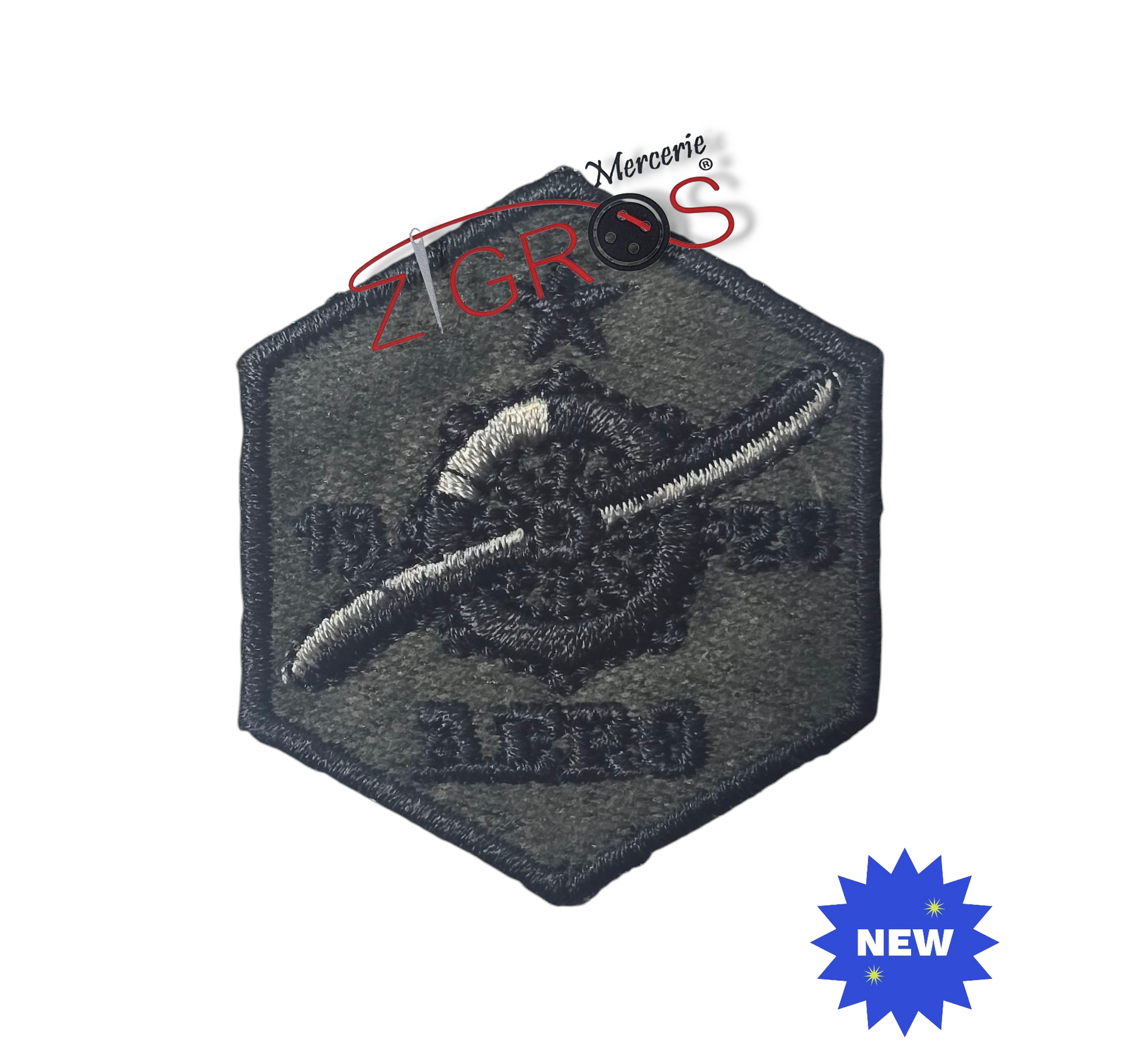 Sport Aereo h.5,5 cm (6:Varianti)