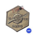 Sport Aereo h.5,5 cm (6:Varianti)