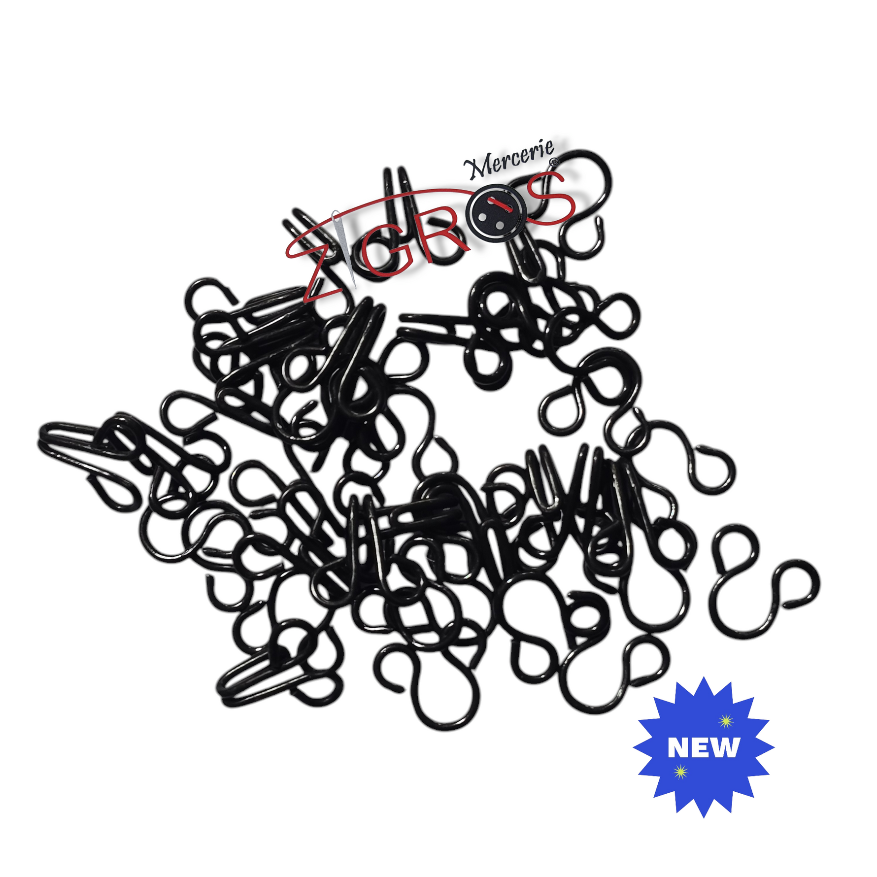 Ganci Gonna Uncinelli