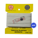 elastico gallone confezione mt.5