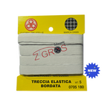 elastico gallone confezione mt.5