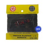 elastico gallone confezione mt.5
