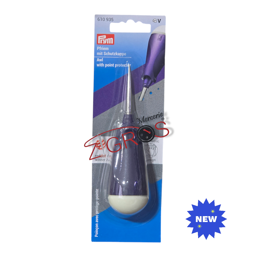 Punteruolo Ergonomic