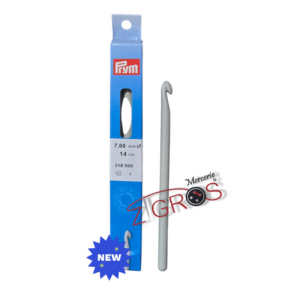 Uncinetti per lana 14cm