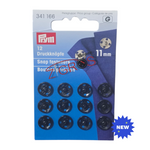 Bottoni Automatici ottone Cucire