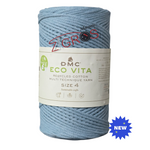 Eco Vita 4 è un filato in cotone 250gr