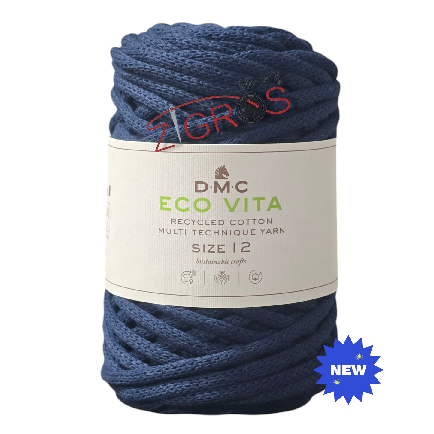 Eco Vita 12 50mt 250gr