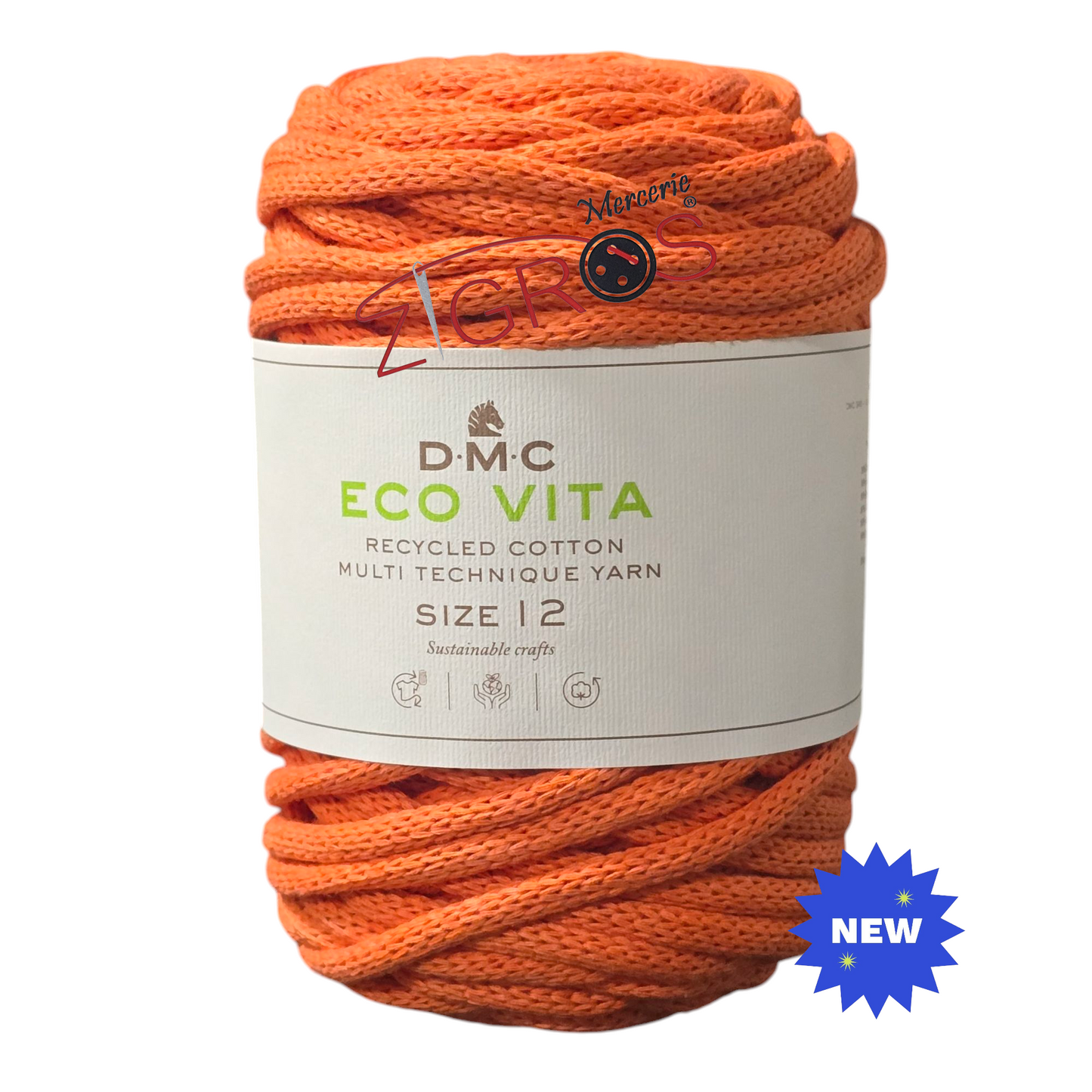 Eco Vita 12 50mt 250gr