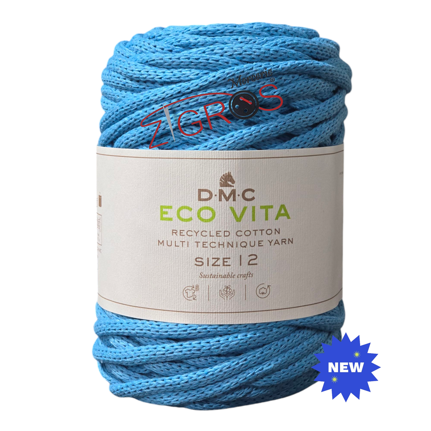 Eco Vita 12 50mt 250gr