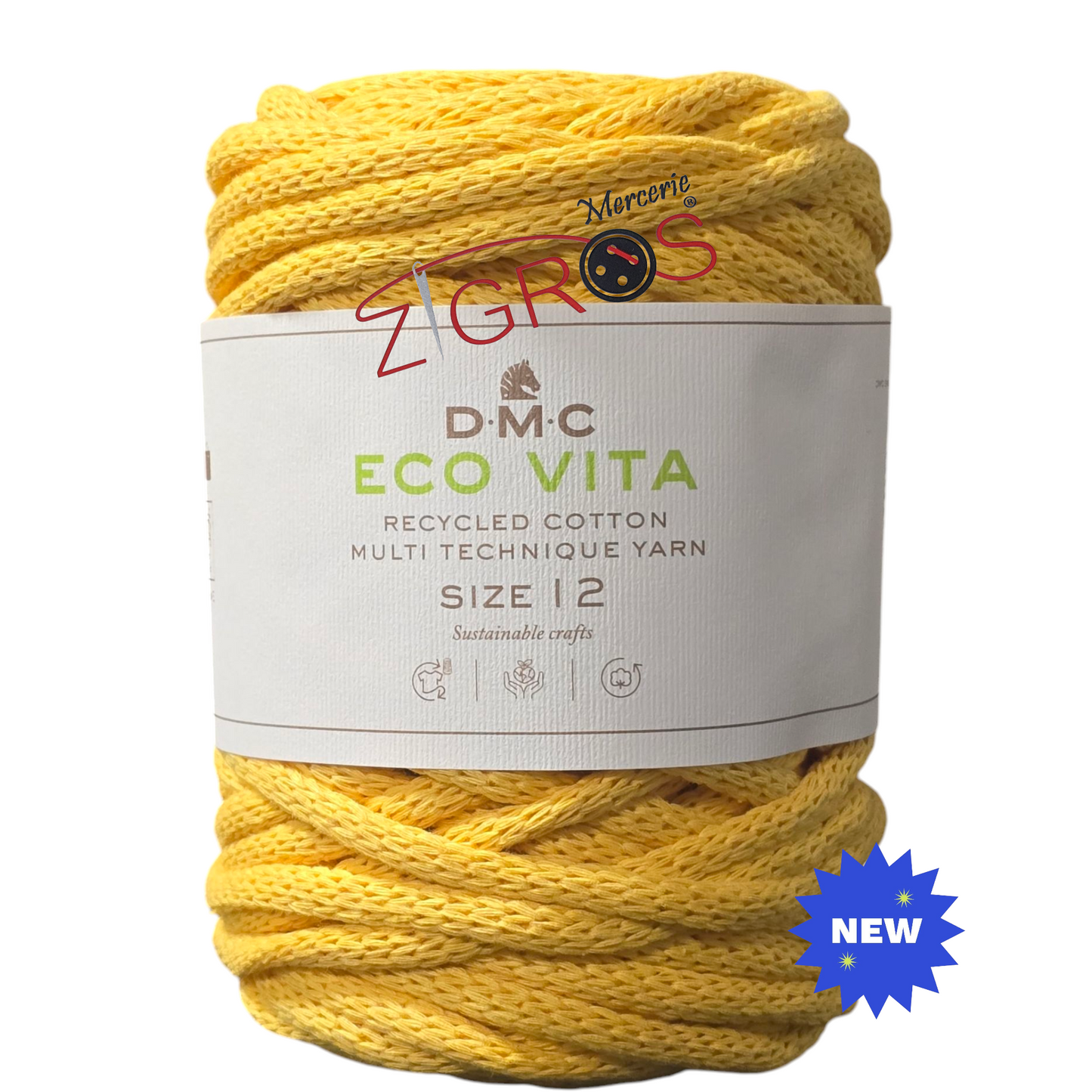 Eco Vita 12 50mt 250gr