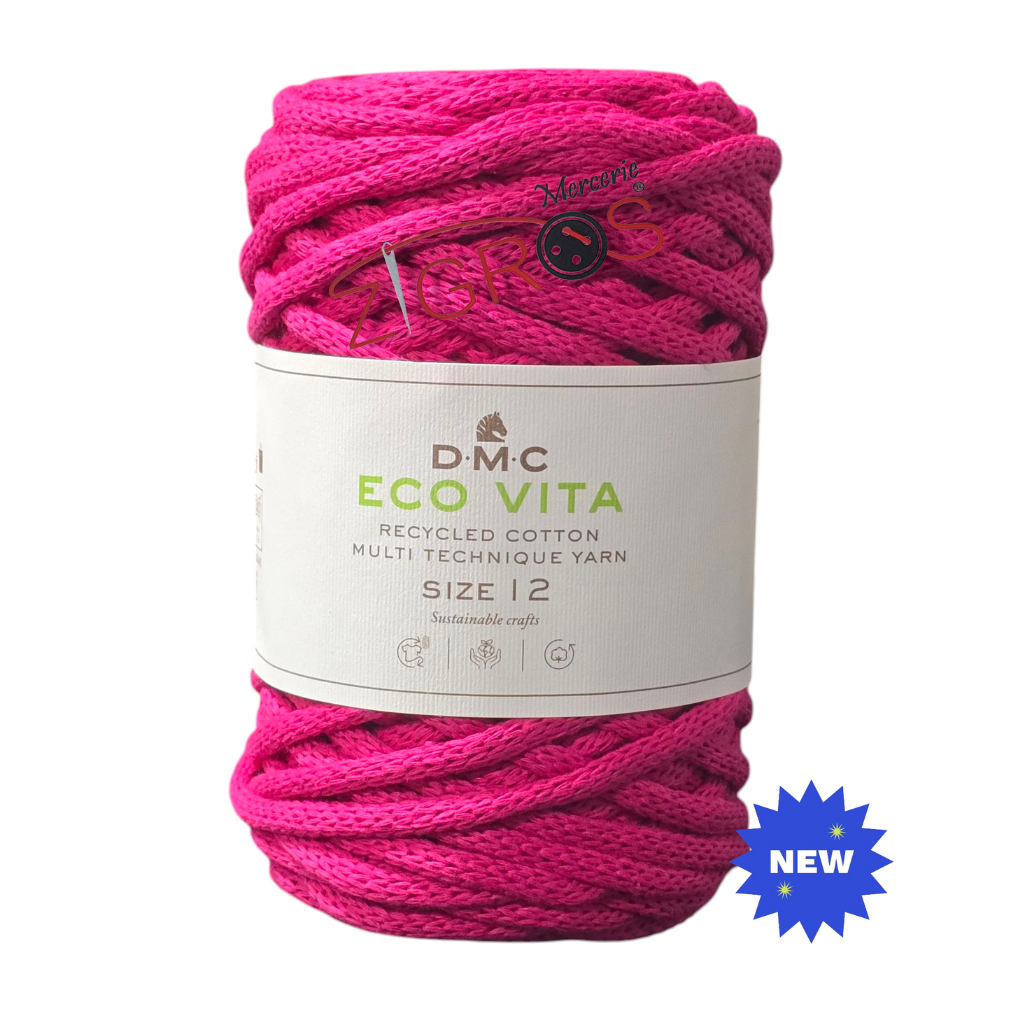 Eco Vita 12 50mt 250gr