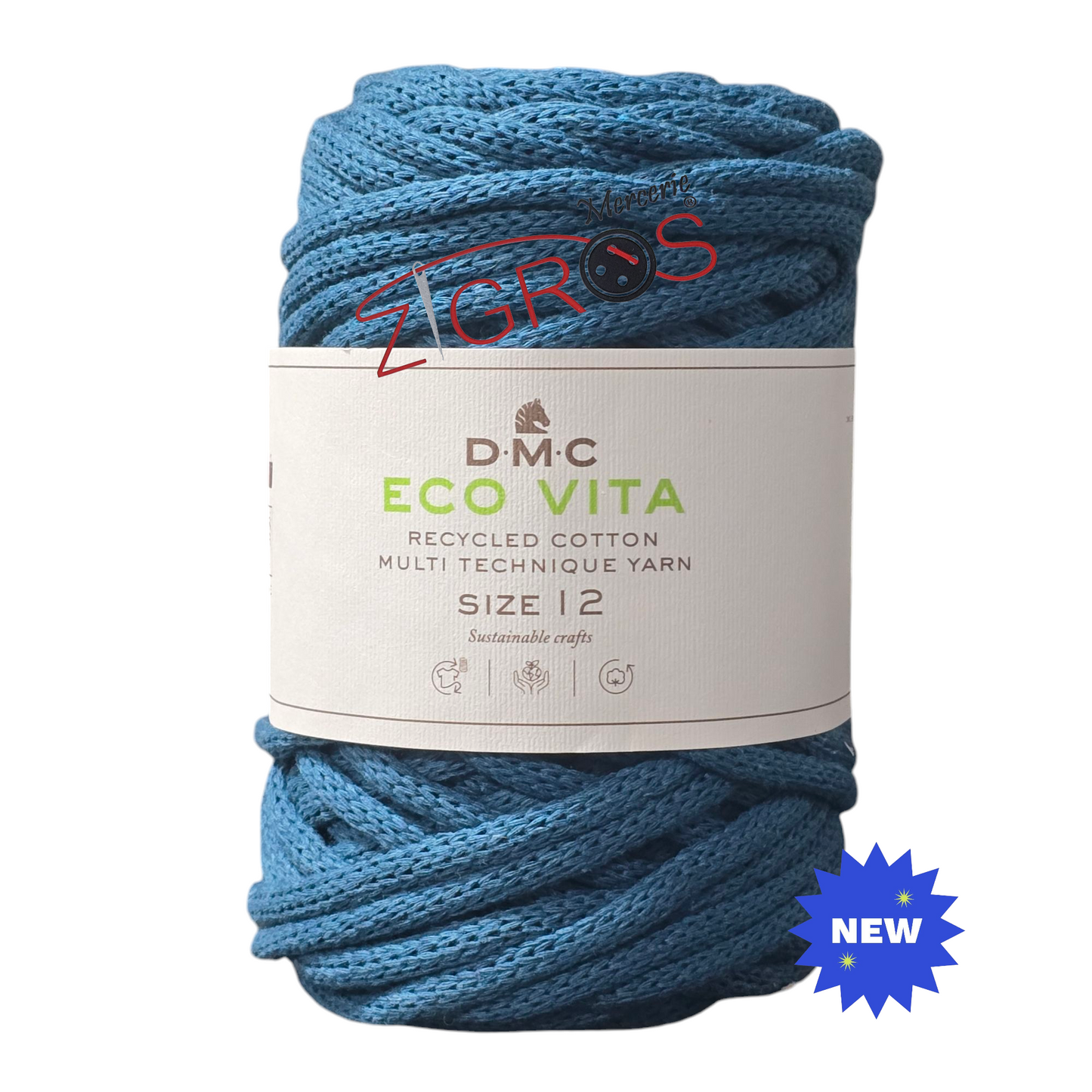 Eco Vita 12 50mt 250gr