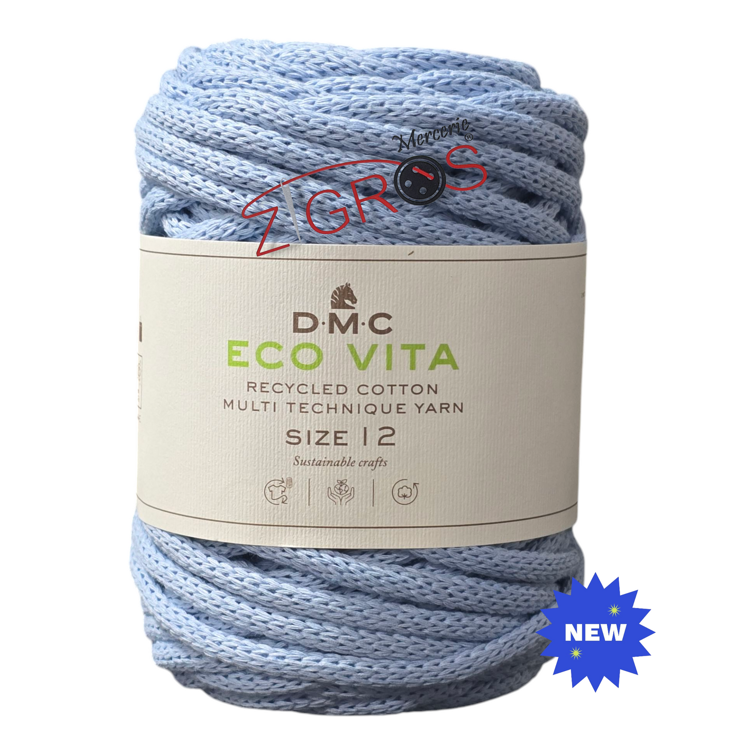 Eco Vita 12 50mt 250gr