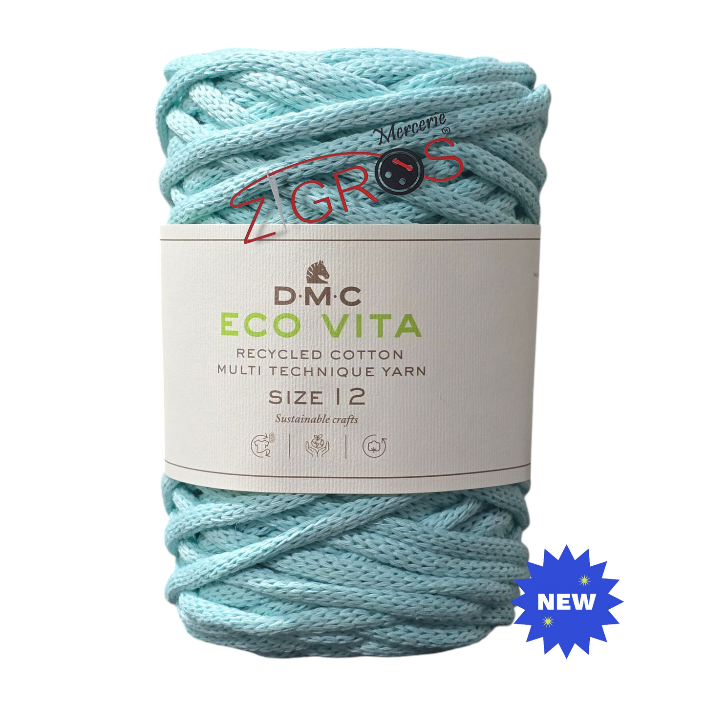 Eco Vita 12 50mt 250gr