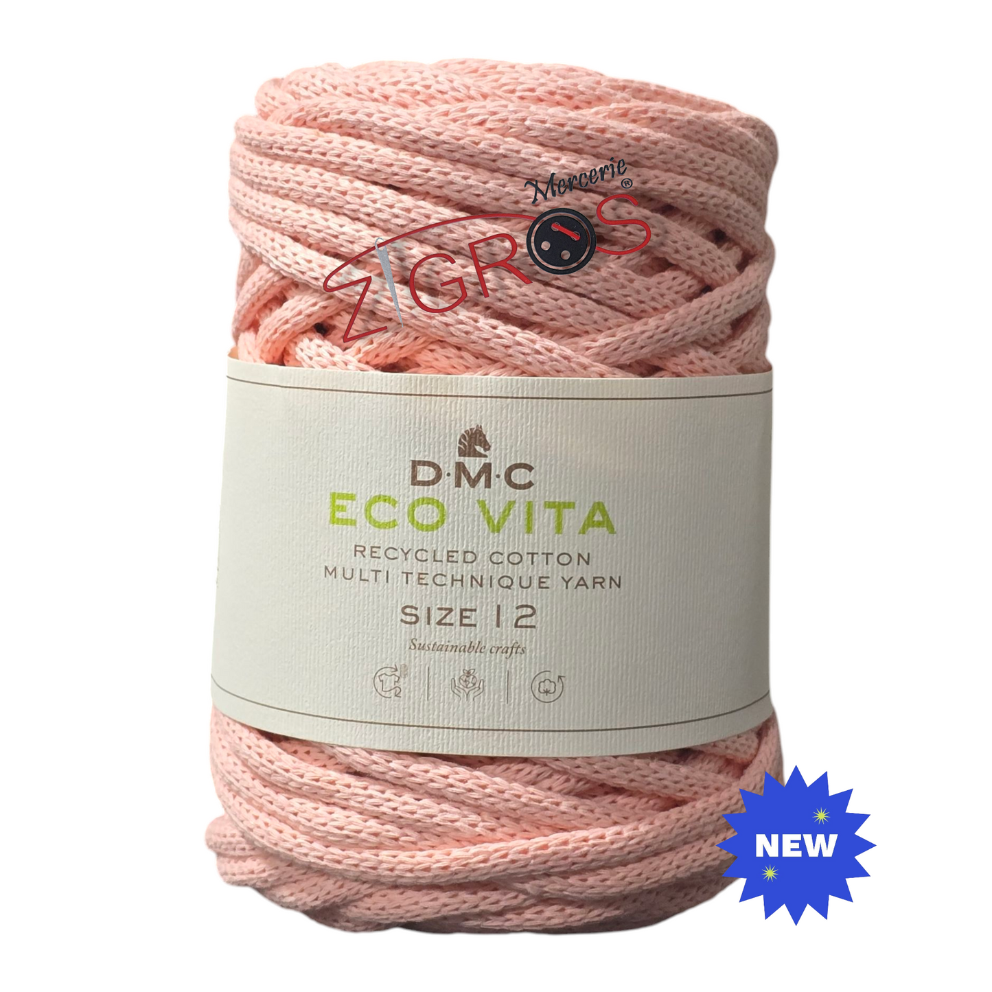 Eco Vita 12 50mt 250gr