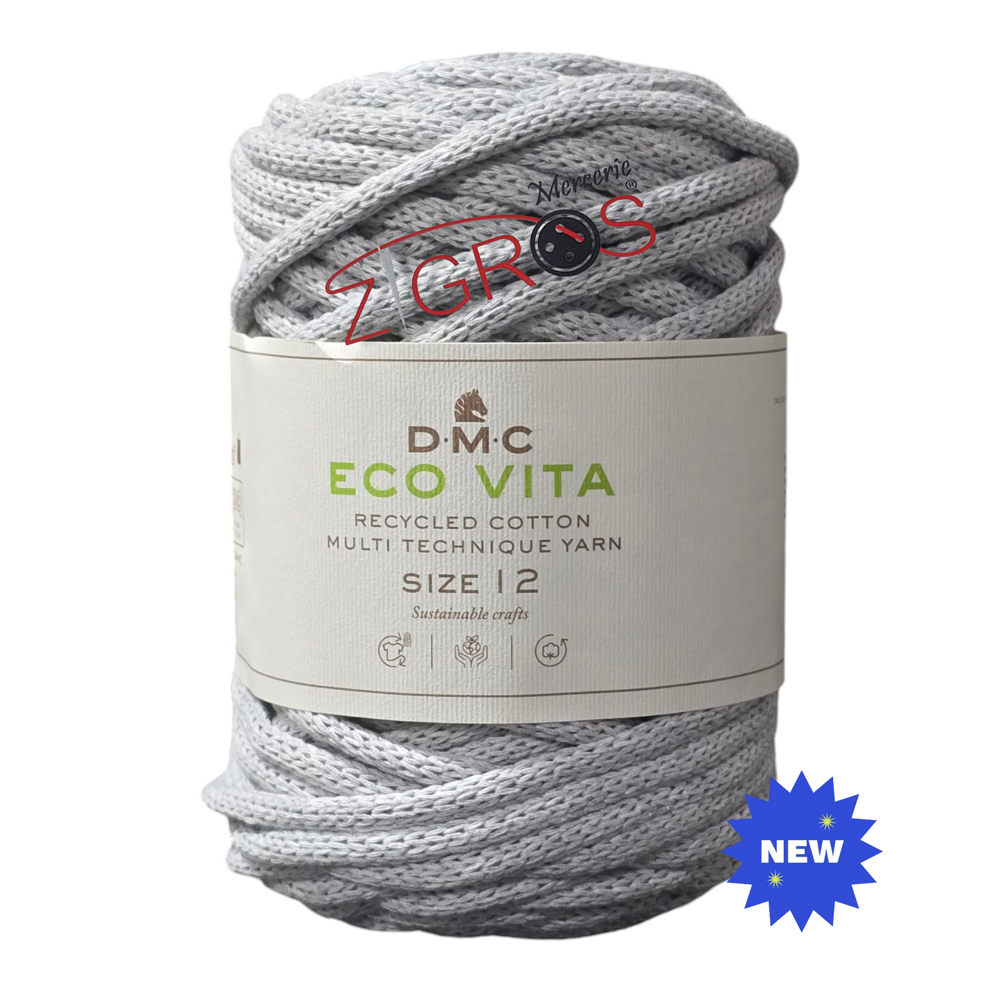 Eco Vita 12 50mt 250gr