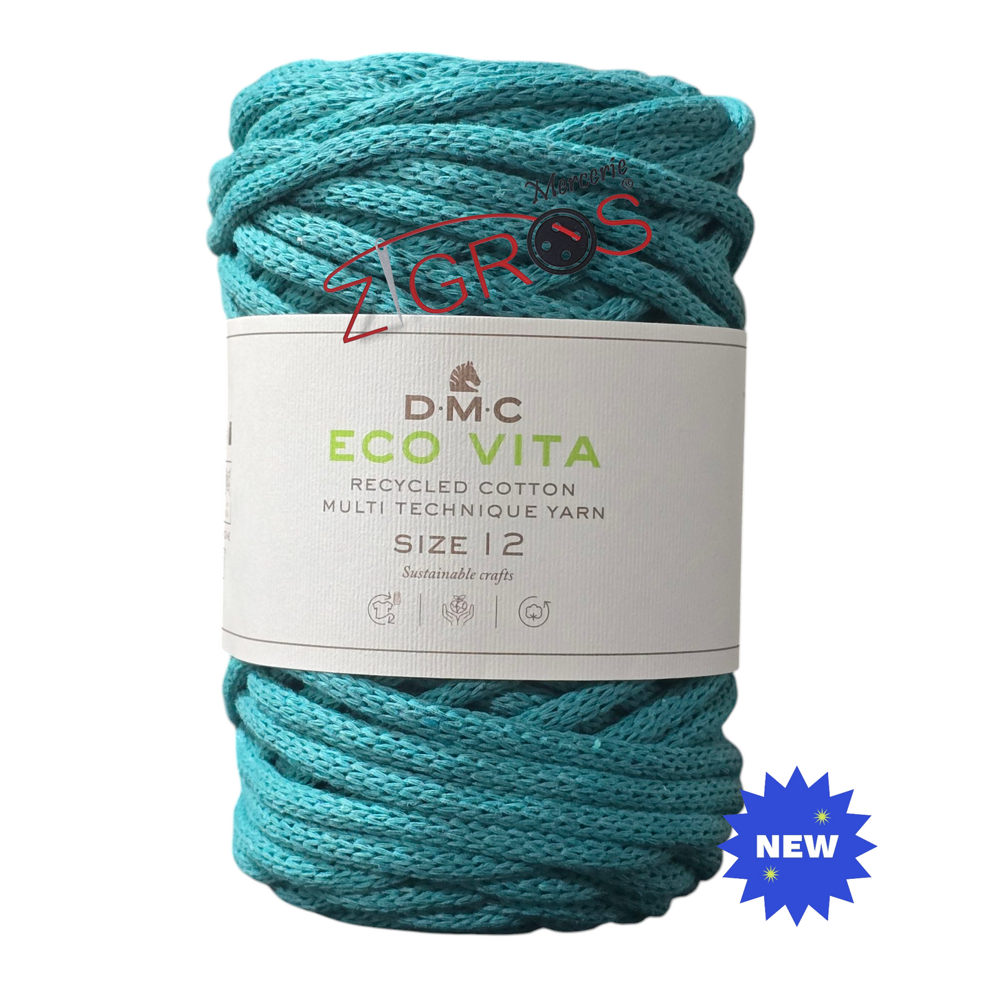Eco Vita 12 50mt 250gr