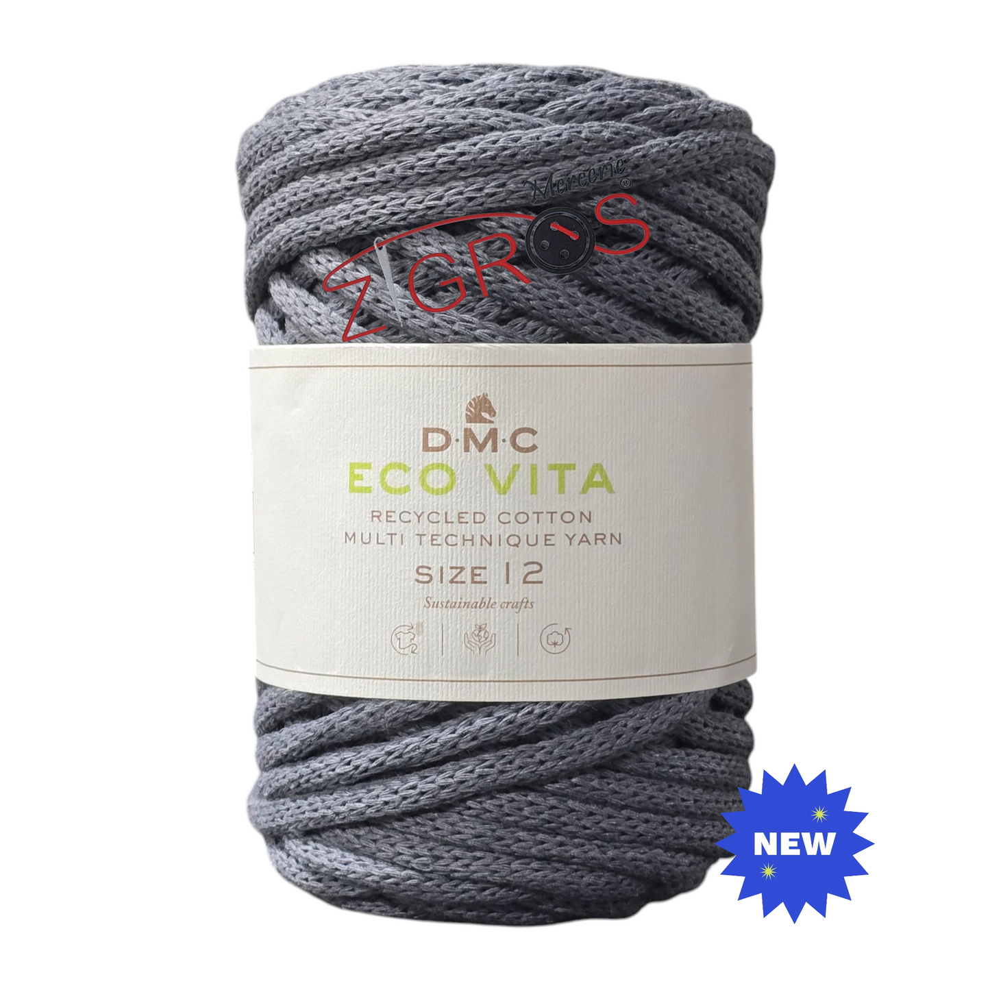 Eco Vita 12 50mt 250gr