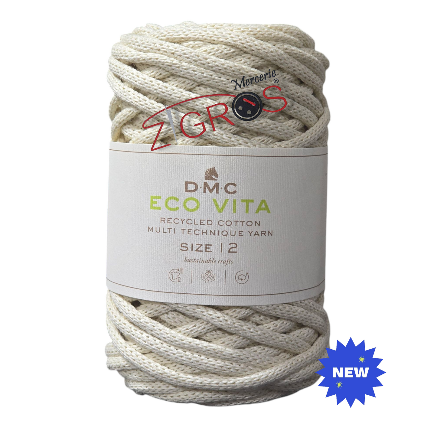 Eco Vita 12 50mt 250gr