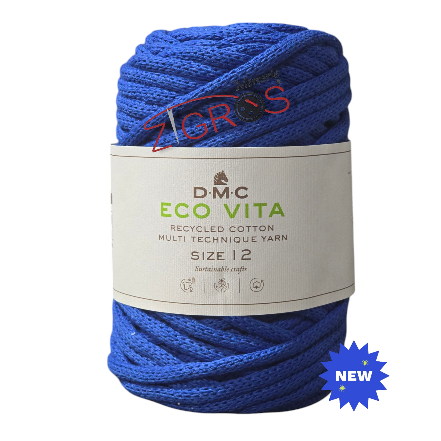 Eco Vita 12 50mt 250gr