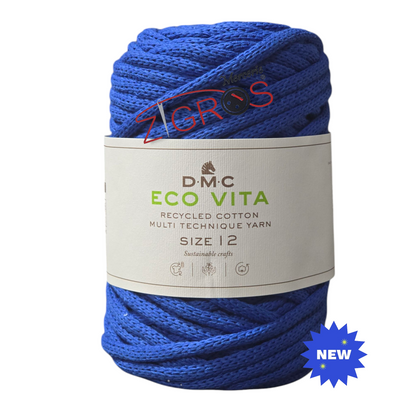 Eco Vita 12 50mt 250gr