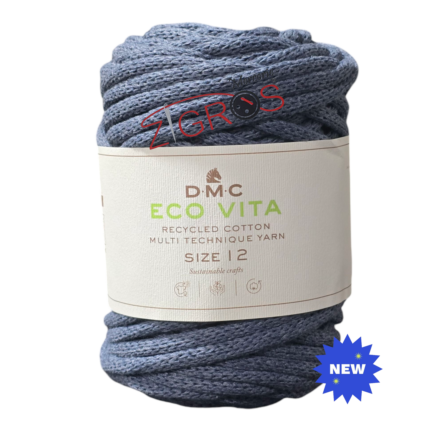 Eco Vita 12 50mt 250gr