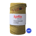 Macrame Cord 500g