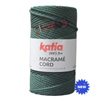 Macrame Cord 500g