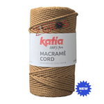Macrame Cord 500g