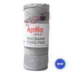 Macrame Cord Fine 220gr
