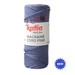 Macrame Cord Fine 220gr