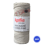 Macrame Cord Fine 220gr