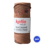 Macrame Cord Fine 220gr