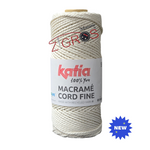 Macrame Cord Fine 220gr