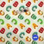 Cotone Digital Teens 100% Cotone 150 cm